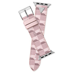 Correa Guess Apple Band (38Mm-40Mm) de Dama Rosa Correa Guess Apple Band (38Mm-40Mm) de Dama Rosa