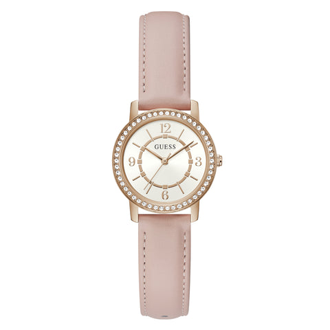 Reloj Guess de Dama MELODY color rosa