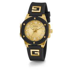 Reloj Guess Dama G Hype Negro Reloj Guess Dama G Hype Negro