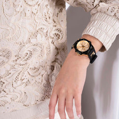 Reloj Guess Dama G Hype Negro Reloj Guess Dama G Hype Negro