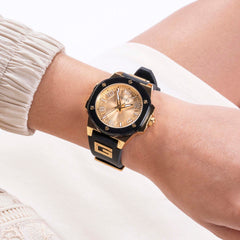 Reloj Guess Dama G Hype Negro Reloj Guess Dama G Hype Negro