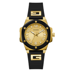 Reloj Guess Dama G Hype Negro Reloj Guess Dama G Hype Negro