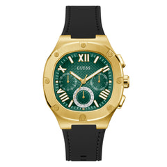 Reloj Guess Caballero Headline Negro Reloj Guess Caballero Headline Negro