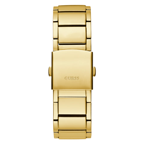 Reloj Guess de  hombre PRODIGY color oro