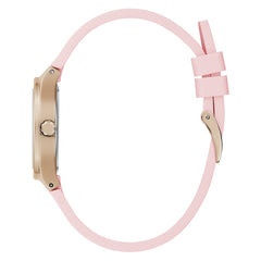 Reloj Guess de mujer  EVE color rosa Reloj Guess de mujer  EVE color rosa