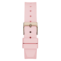 Reloj Guess de mujer  EVE color rosa Reloj Guess de mujer  EVE color rosa