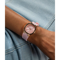 Reloj Guess de mujer  EVE color rosa Reloj Guess de mujer  EVE color rosa