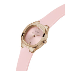 Reloj Guess de mujer  EVE color rosa Reloj Guess de mujer  EVE color rosa