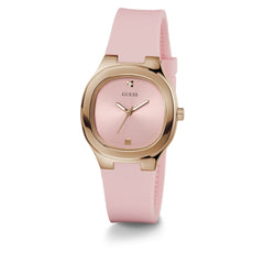 Reloj Guess de mujer  EVE color rosa Reloj Guess de mujer  EVE color rosa
