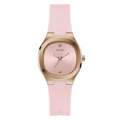 Reloj Guess de mujer  EVE color rosa Reloj Guess de mujer  EVE color rosa