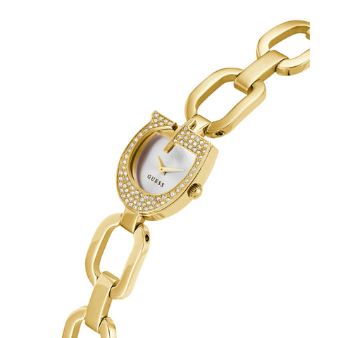 Reloj Guess de Dama GIA color dorado