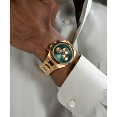 Reloj Guess de hombre EQUITY color oro Reloj Guess de hombre EQUITY color oro