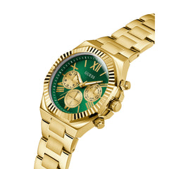 Reloj Guess de hombre EQUITY color oro Reloj Guess de hombre EQUITY color oro