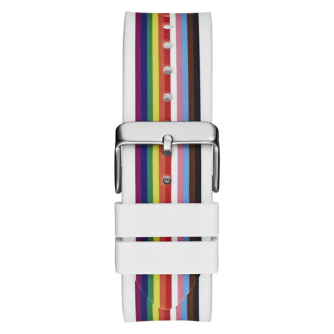 Reloj Guess de Caballero PHOENIX Pride Multicolor