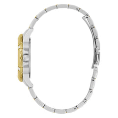 Reloj Guess Mist de Dama Plata/Dorado Reloj Guess Mist de Dama Plata/Dorado