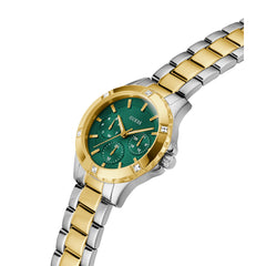 Reloj Guess Mist de Dama Plata/Dorado Reloj Guess Mist de Dama Plata/Dorado