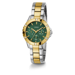 Reloj Guess Mist de Dama Plata/Dorado Reloj Guess Mist de Dama Plata/Dorado