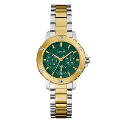 Reloj Guess Mist de Dama Plata/Dorado Reloj Guess Mist de Dama Plata/Dorado