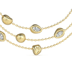 Brazalete Guess para Dama  PANAREA color Brazalete Guess para Dama  PANAREA color