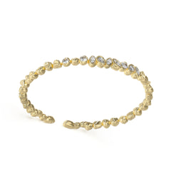 Brazalete Guess Dama Panarea Dorado Brazalete Guess Dama Panarea Dorado