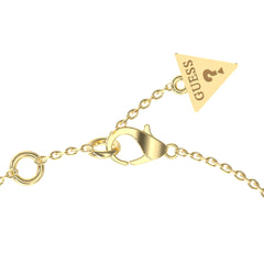 Brazalete Guess Dama Panarea Dorado Brazalete Guess Dama Panarea Dorado