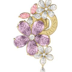 Aretes Guess para Dama  LILY color dorado Aretes Guess para Dama  LILY color dorado