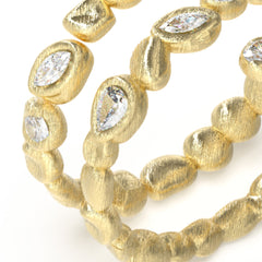 Anillo Guess para Dama  PANAREA color dorado Anillo Guess para Dama  PANAREA color dorado