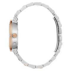 Reloj Guess Dama Gc Aura Plata Reloj Guess Dama Gc Aura Plata