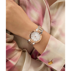 Reloj Guess Dama Gc Aura Plata Reloj Guess Dama Gc Aura Plata