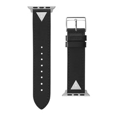 Correa Guess Apple Band (38Mm-40Mm) Negro