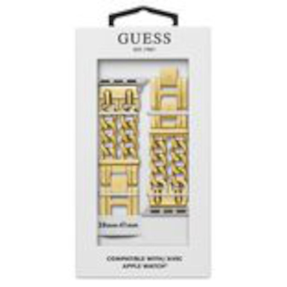 Correa Guess Para Apple Band