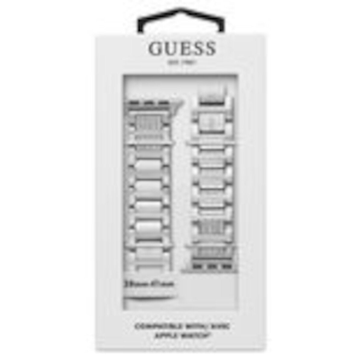 Correa Guess Para Apple Band