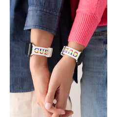 Correa Guess Apple Band (38Mm-40Mm) Multicolor