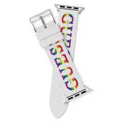 Correa Guess Apple Band (38Mm-40Mm) Multicolor