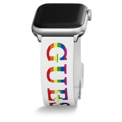 Correa Guess Apple Band (38Mm-40Mm) Multicolor