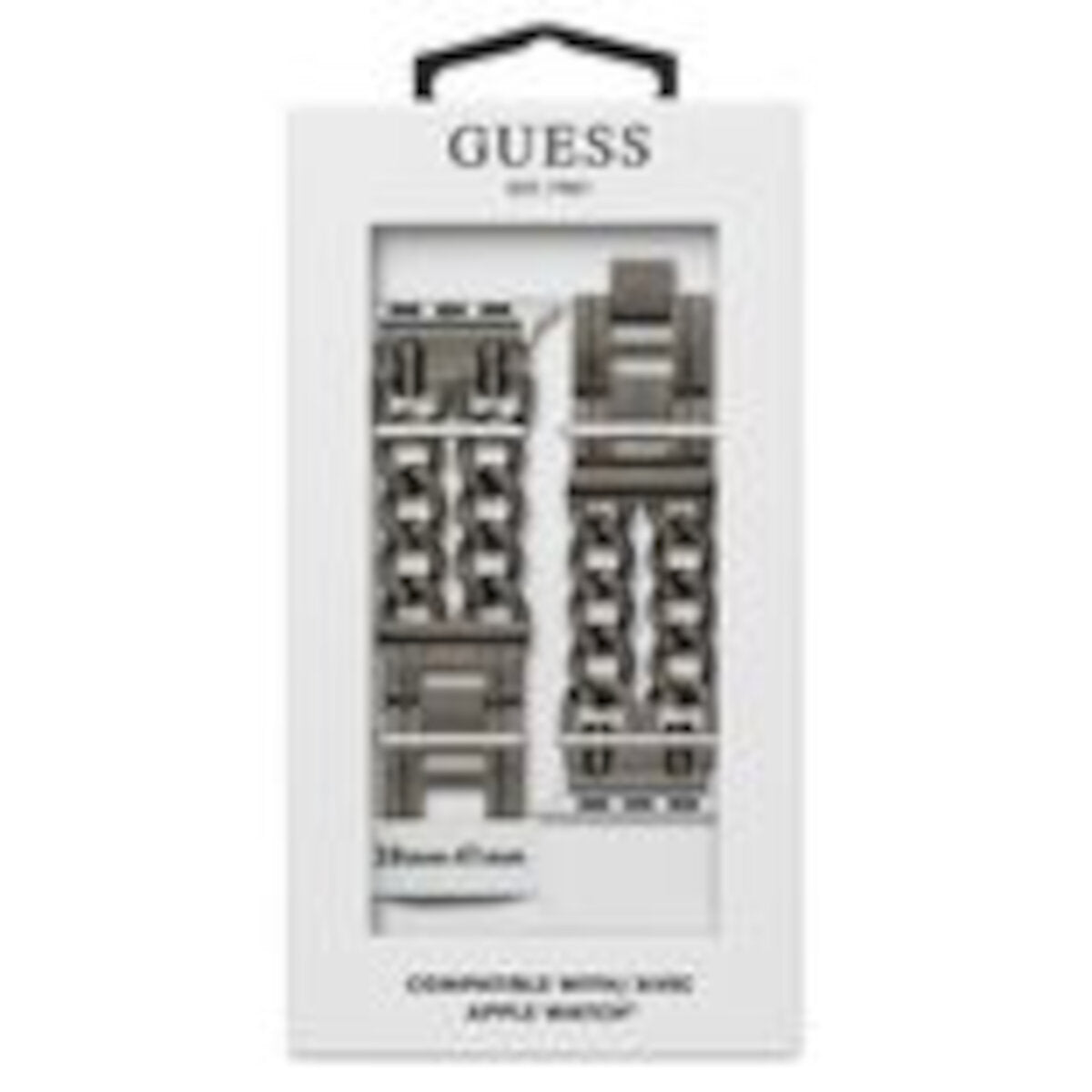 Correa Guess para Apple Band