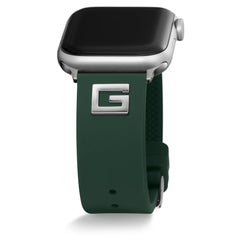 Correa Guess Apple Band (42Mm-44Mm) Verde