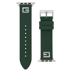 Correa Guess Apple Band (42Mm-44Mm) Verde