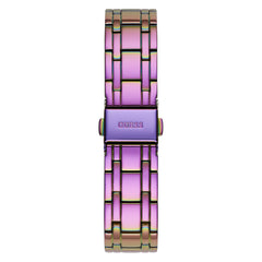 Reloj Guess de Dama  COSMO color iridiscente