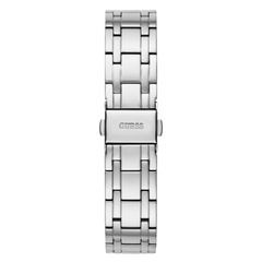 Reloj Guess de Dama COSMO color plata