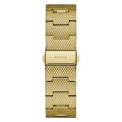 Reloj Guessde Caballero RICHMOND color oro