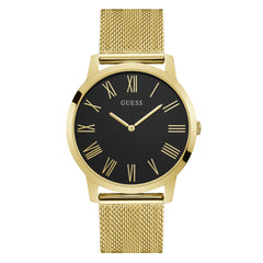 Reloj Guessde Caballero RICHMOND color oro