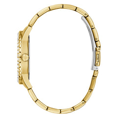 Reloj Guessde Mujer SPARKLER color oro