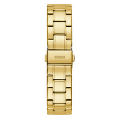 Reloj Guessde Mujer SPARKLER color oro