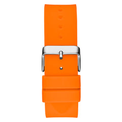 Reloj Guess de  hombre PHOENIX color naranja