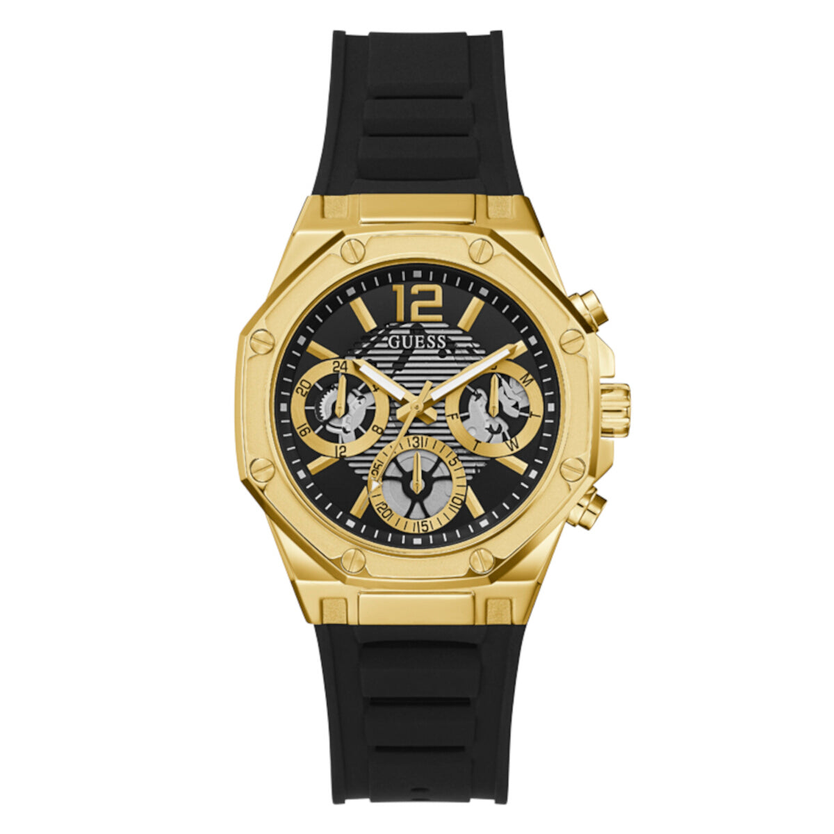 Reloj Para Mujer Guess Relojes De Dama Pareja