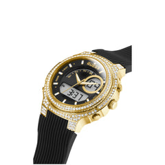 Reloj Guess de mujer RAY color negro