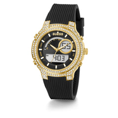 Reloj Guess de mujer RAY color negro