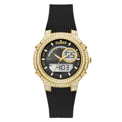 Reloj Guess de mujer RAY color negro