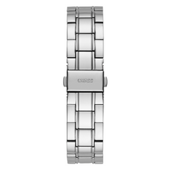 Reloj Guess de Dama BE LOVED color plata